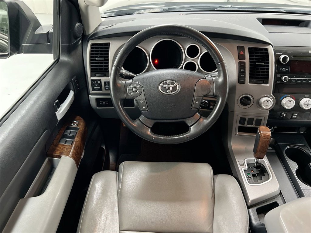 Used 2012 Toyota Tundra Limited image 18