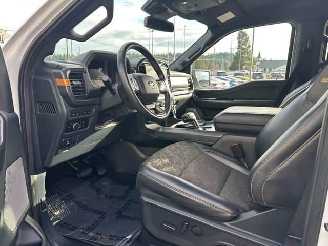 Used 2024 Ford F150 Tremor w/ Tow/Haul Package image 9