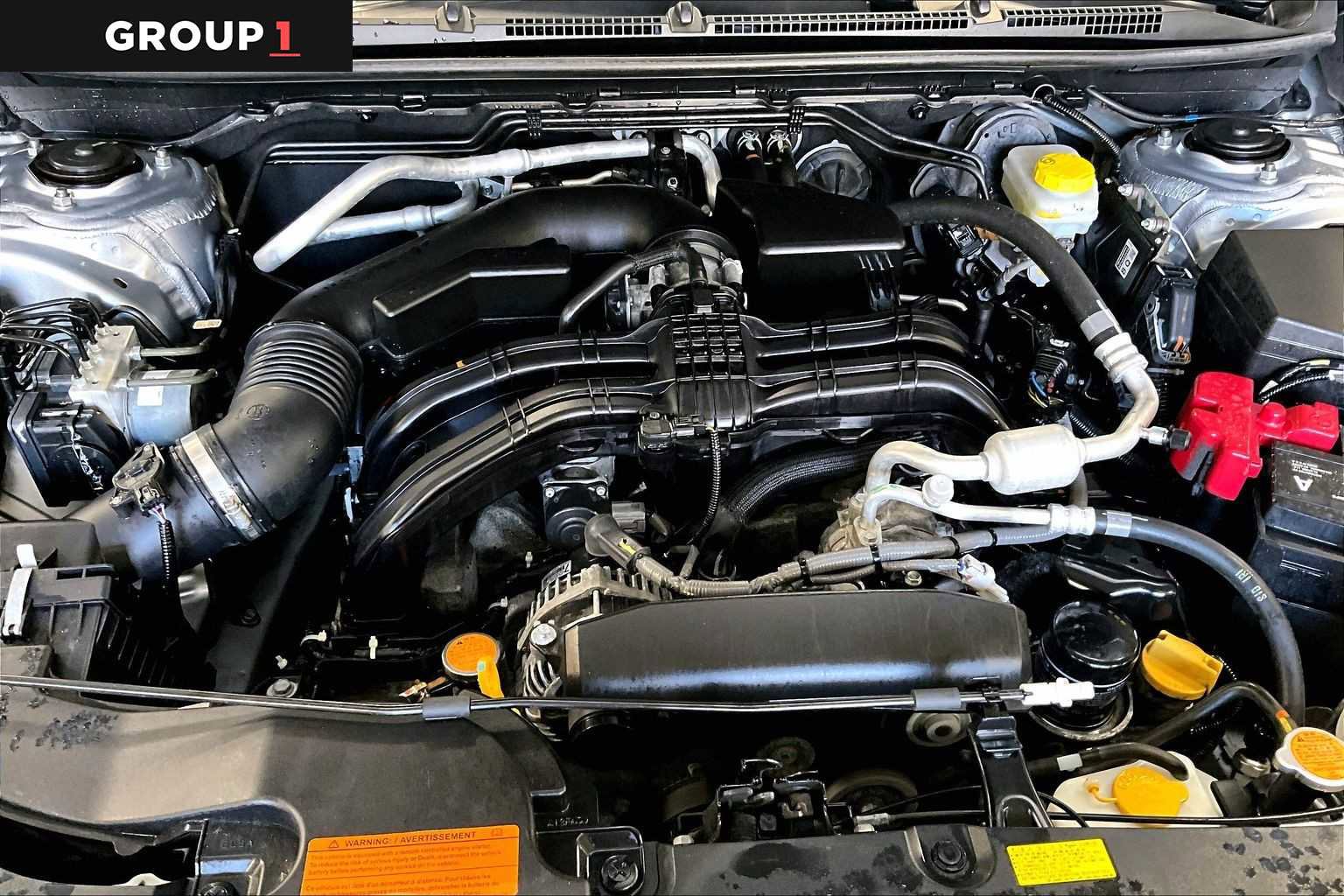 Certified 2024 Subaru Crosstrek 2.5i Limited AWD/4WD image 32