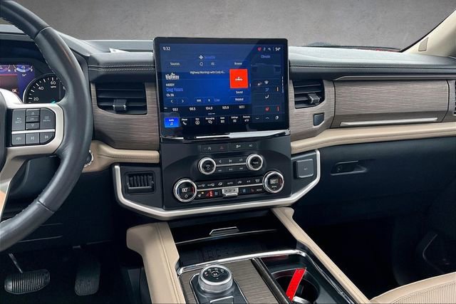 Certified 2024 Ford Expedition Max Limited image 6