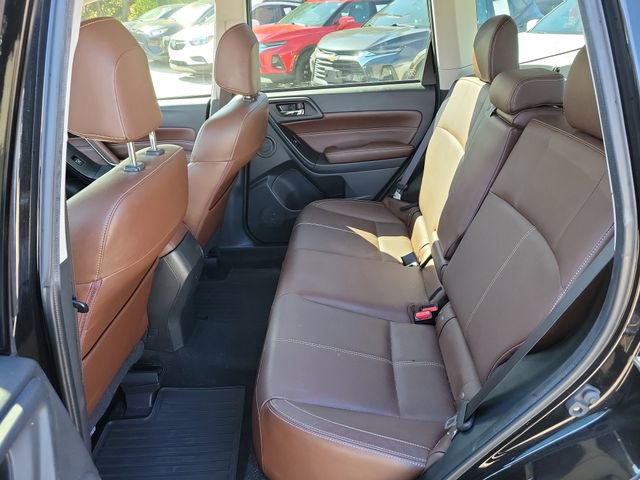 Used 2018 Subaru Forester 2.0XT Touring image 13