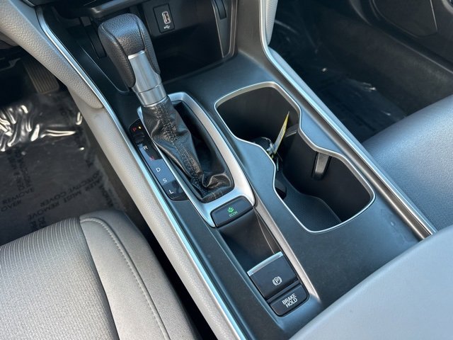Used 2020 Honda Accord LX image 18