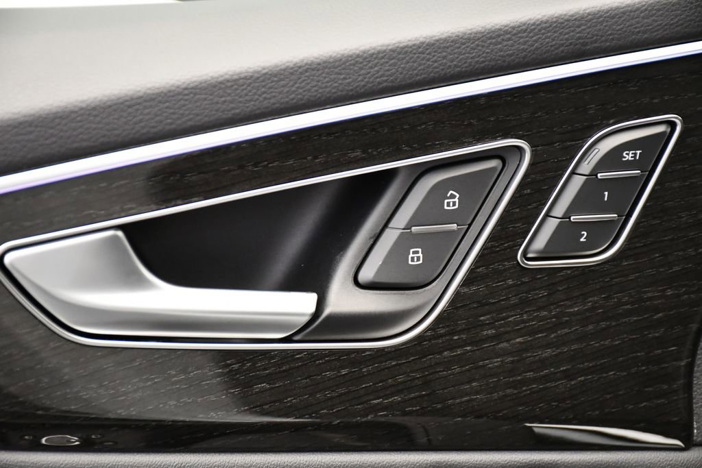 New 2026 Audi Q7 2.0T Premium Plus image 33