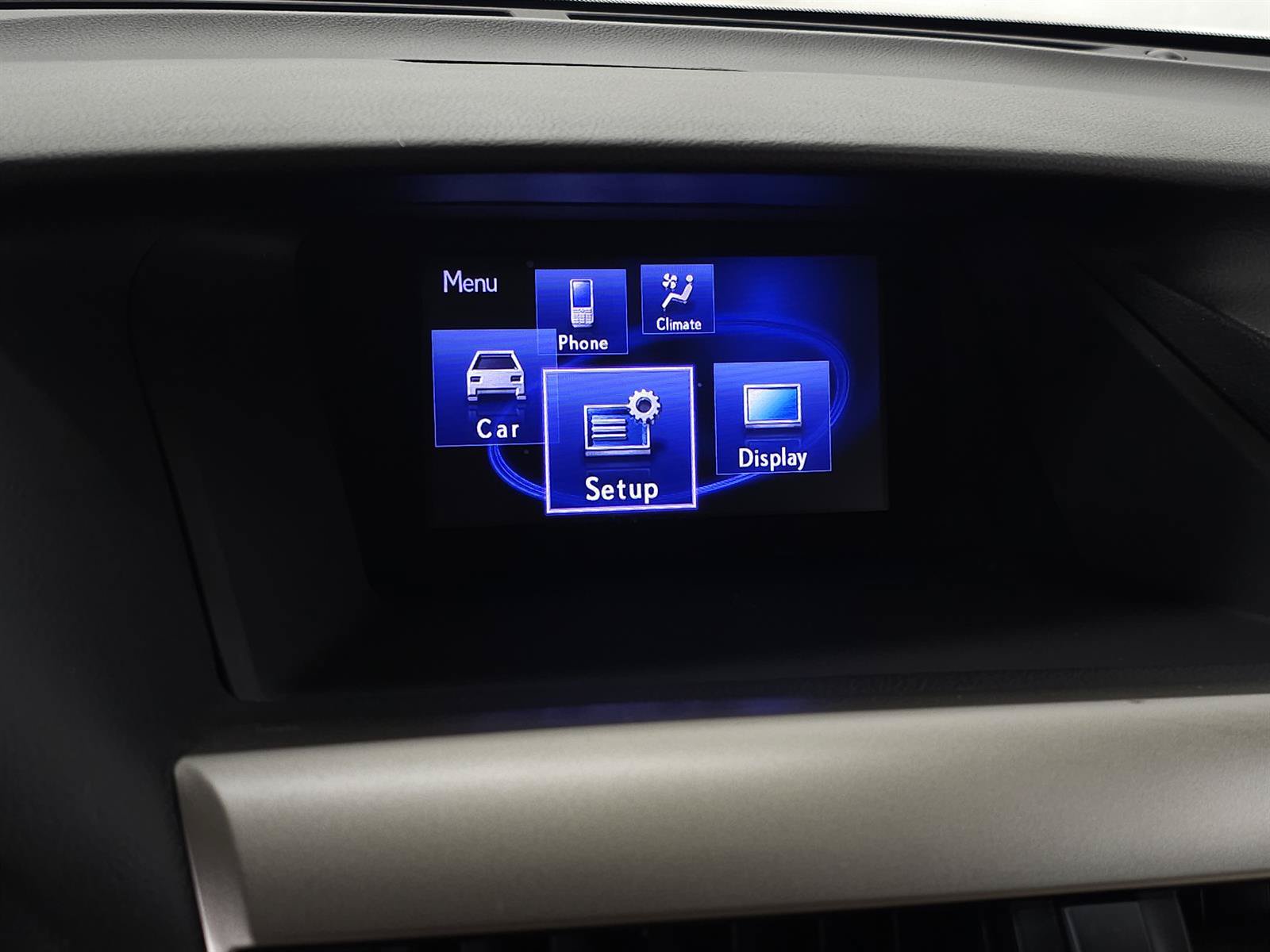 Used 2015 Lexus RX 350 AWD image 19