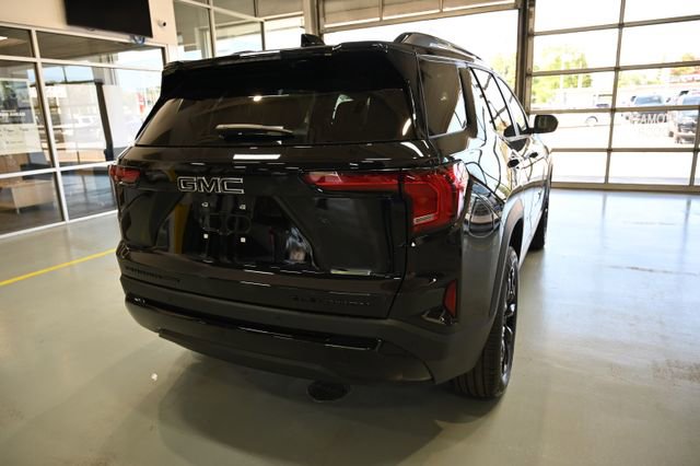 New 2026 GMC Terrain Elevation w/ Elevation Premium Package AWD/4WD image 5