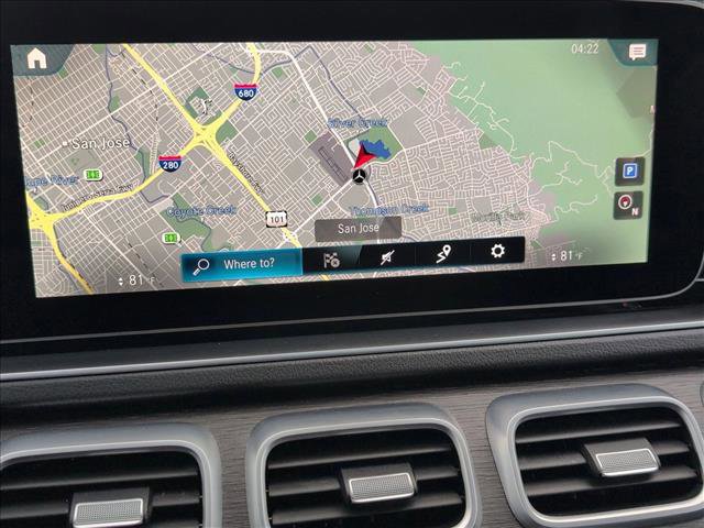 Used 2023 Mercedes-Benz GLS 450 4MATIC image 13