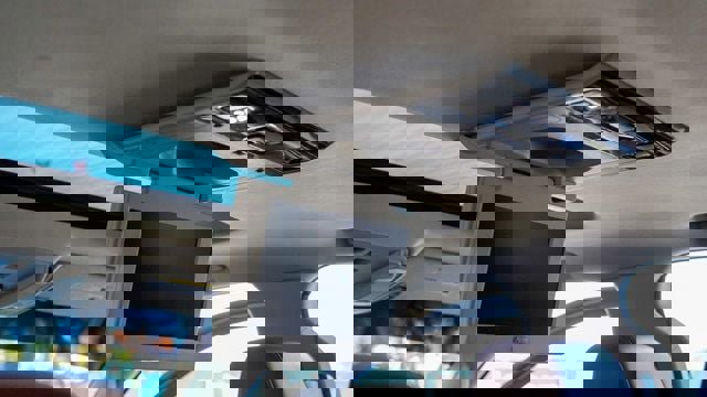 Used 2019 Cadillac Escalade ESV Premium Luxury image 69