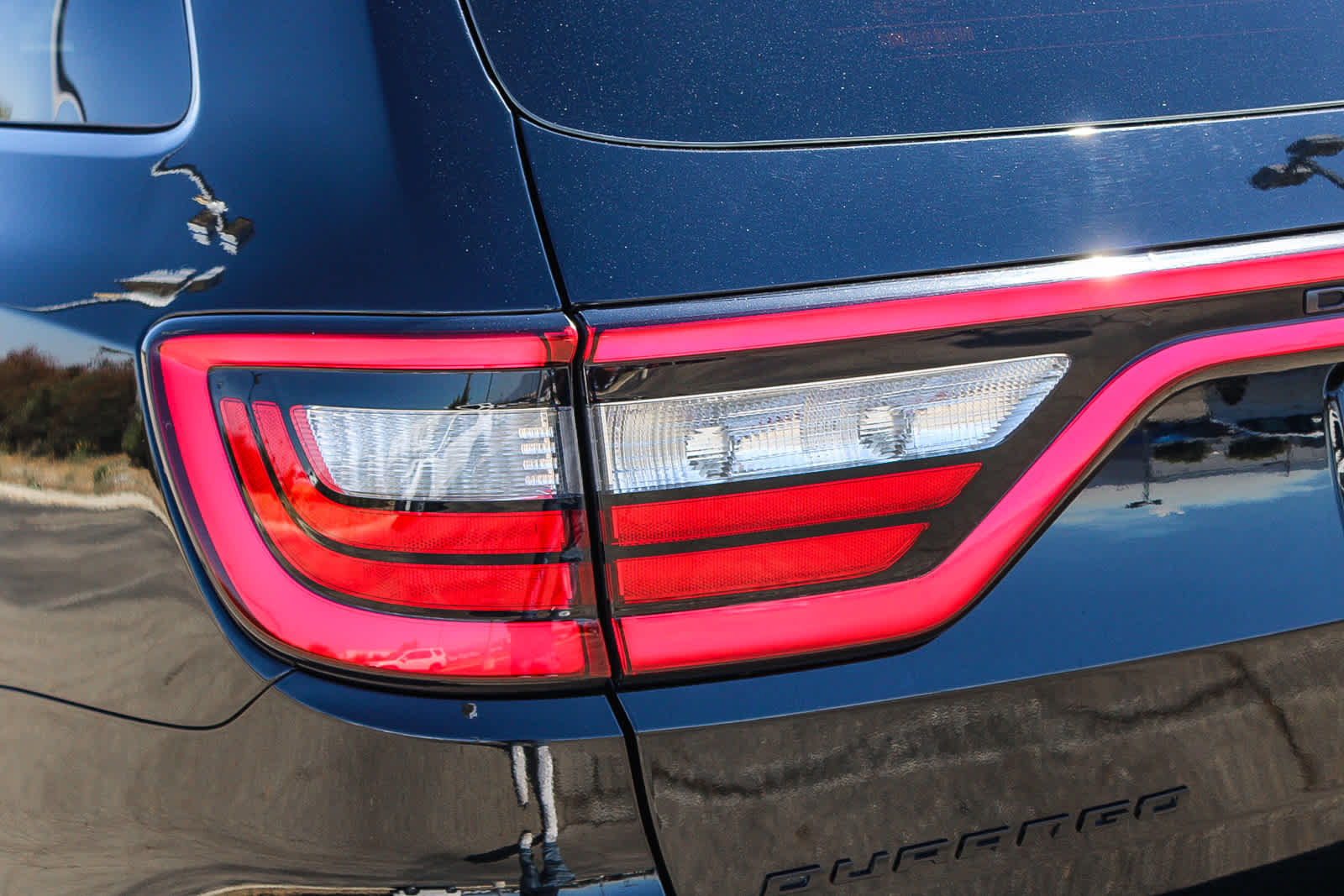 Used 2023 Dodge Durango SRT Hellcat AWD/4WD image 9