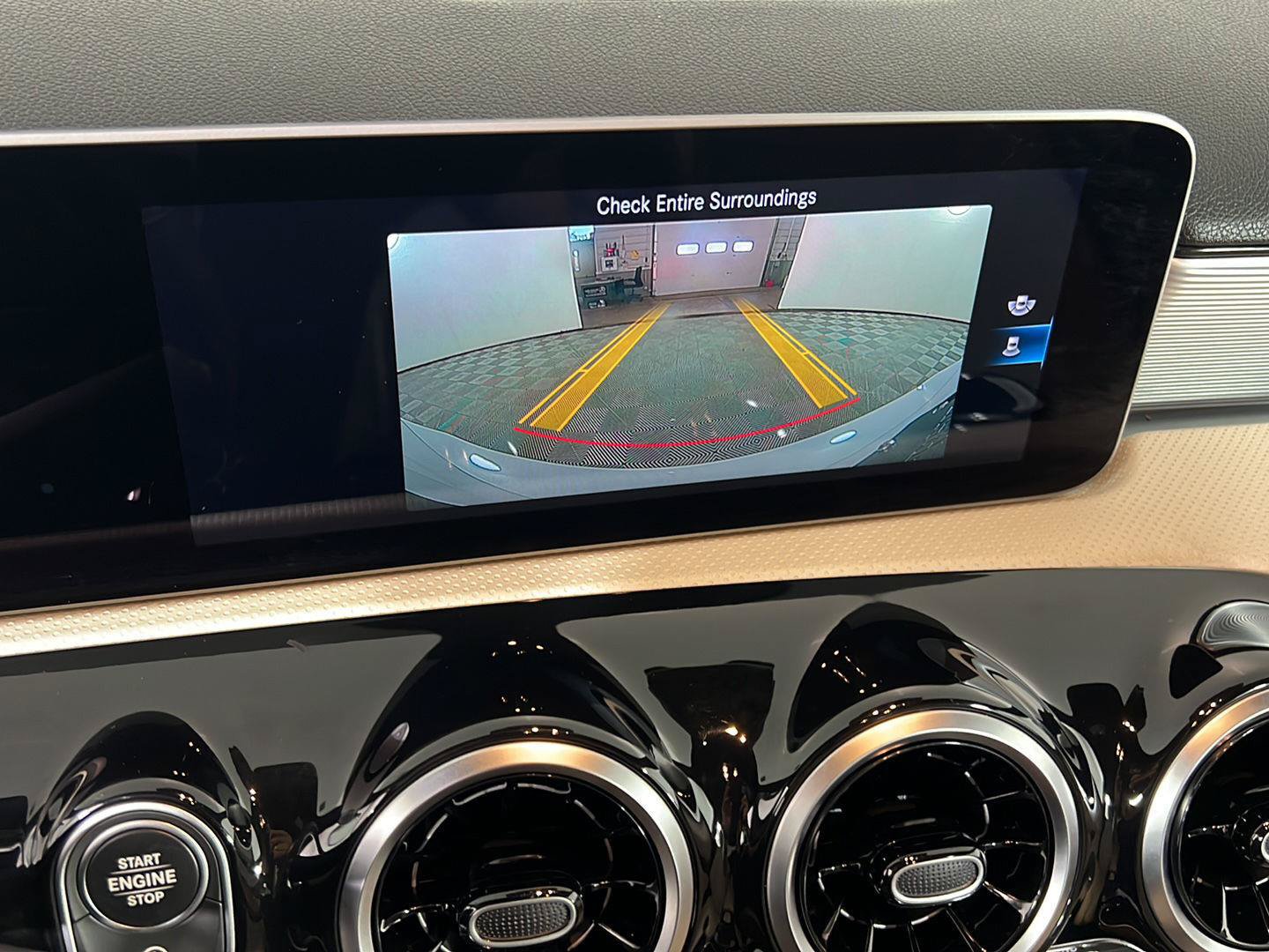 Used 2020 Mercedes-Benz A 220 4MATIC image 8