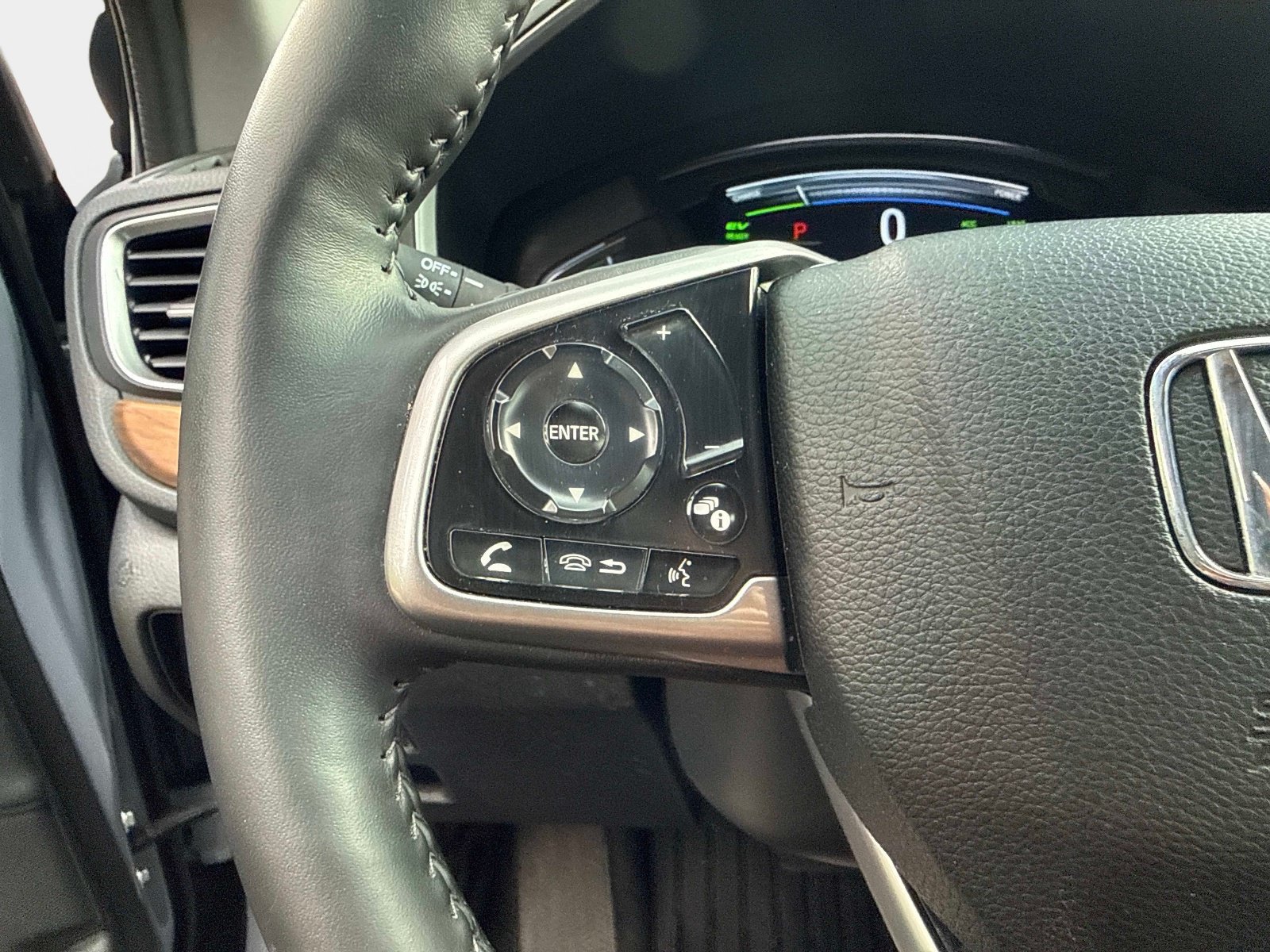 Used 2022 Honda CR-V EX-L image 33