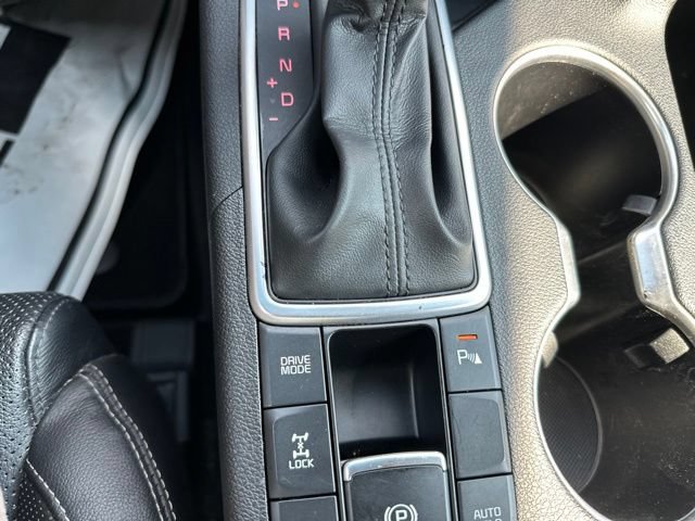 Used 2020 Kia Sportage EX w/ Option Group 15 AWD/4WD image 36