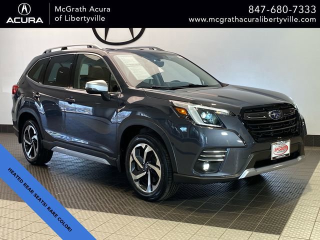 Used 2023 Subaru Forester Touring AWD/4WD image 1