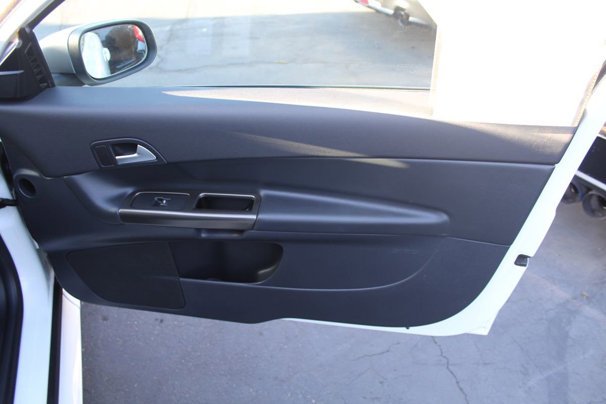 Used 2013 Volvo C30 T5 R-Design FWD image 23