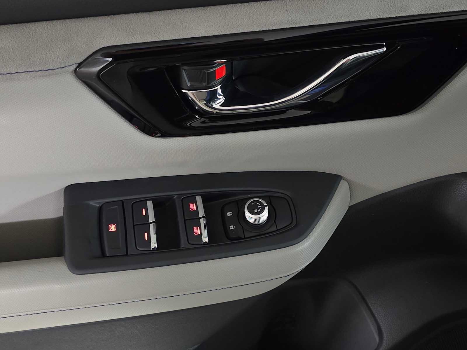 New 2026 Subaru Forester Limited AWD/4WD image 23