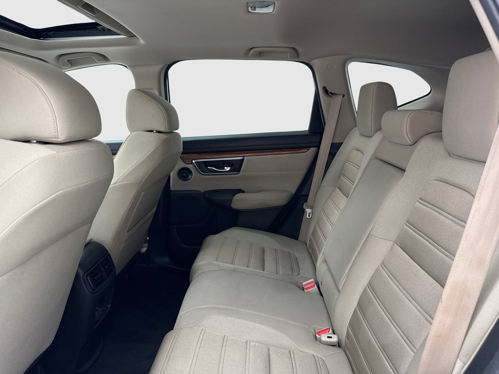 Used 2022 Honda CR-V EX image 36