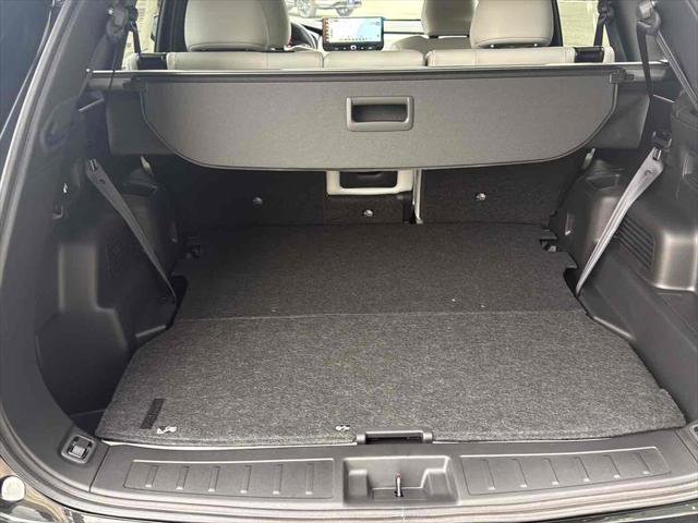 New 2026 Mitsubishi Outlander SE AWD/4WD image 33