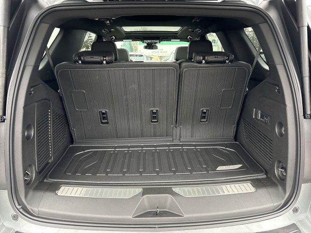 New 2026 GMC Yukon Denali w/ Sun & Power Step Package image 21