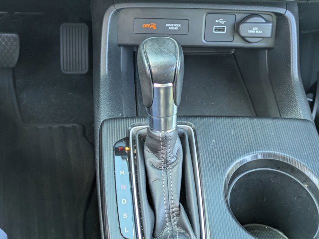 Used 2023 Honda Civic EX image 10