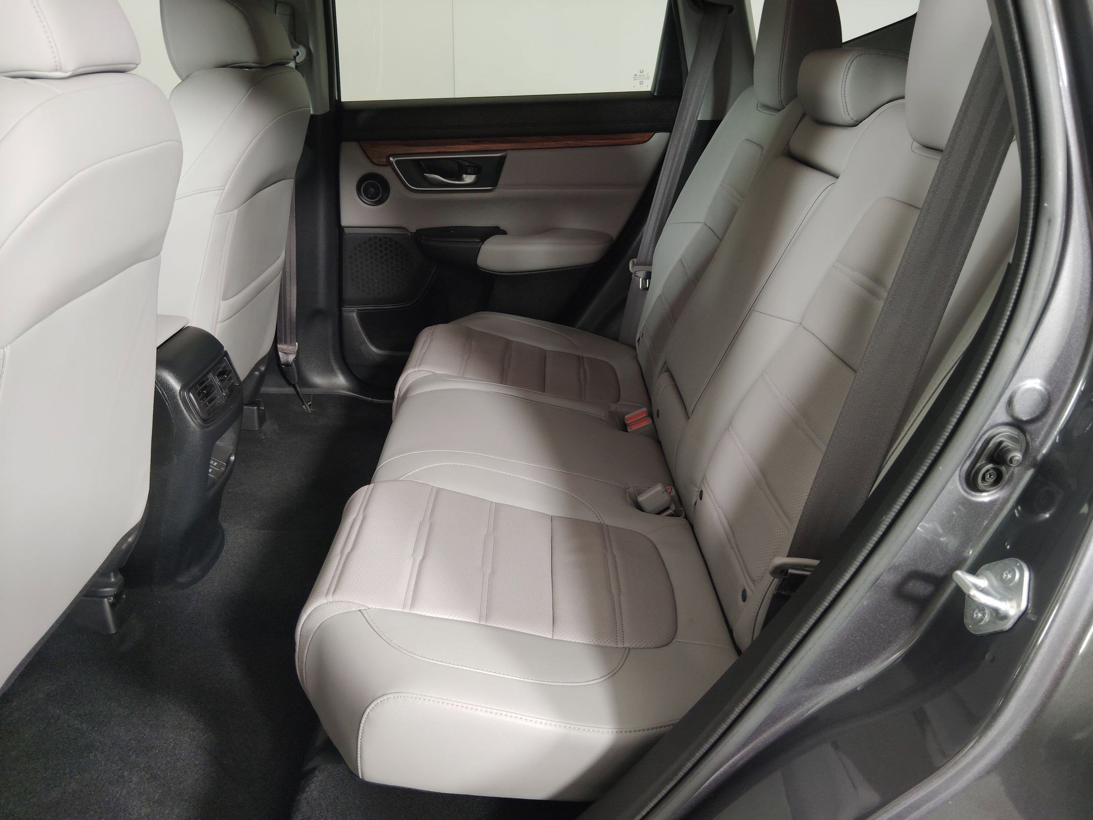 Certified 2021 Honda CR-V EX-L image 14