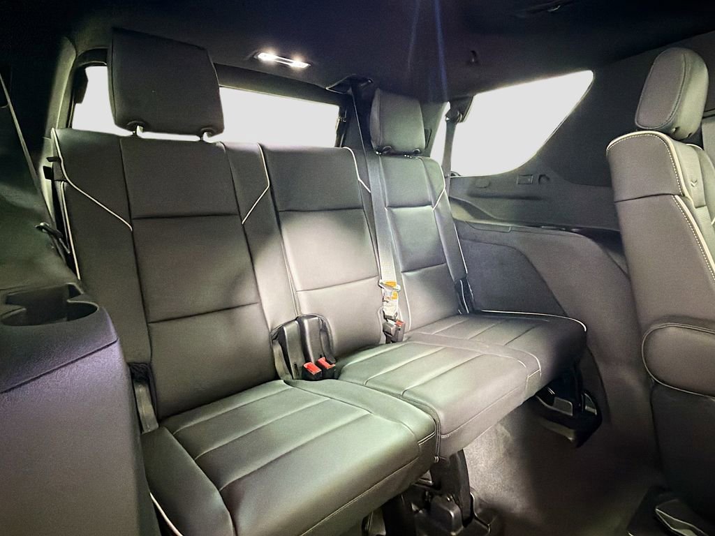 Used 2021 Cadillac Escalade Premium Luxury w/ Driver Assist Tech Package AWD/4WD image 28