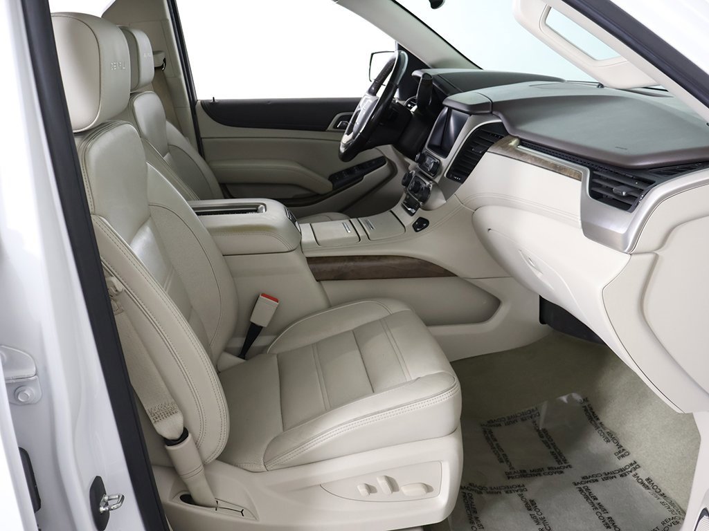 Used 2019 GMC Yukon Denali image 38