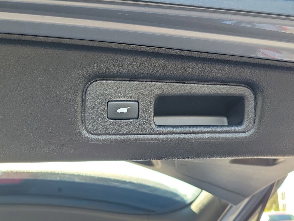 Certified 2018 Acura RDX FWD image 11