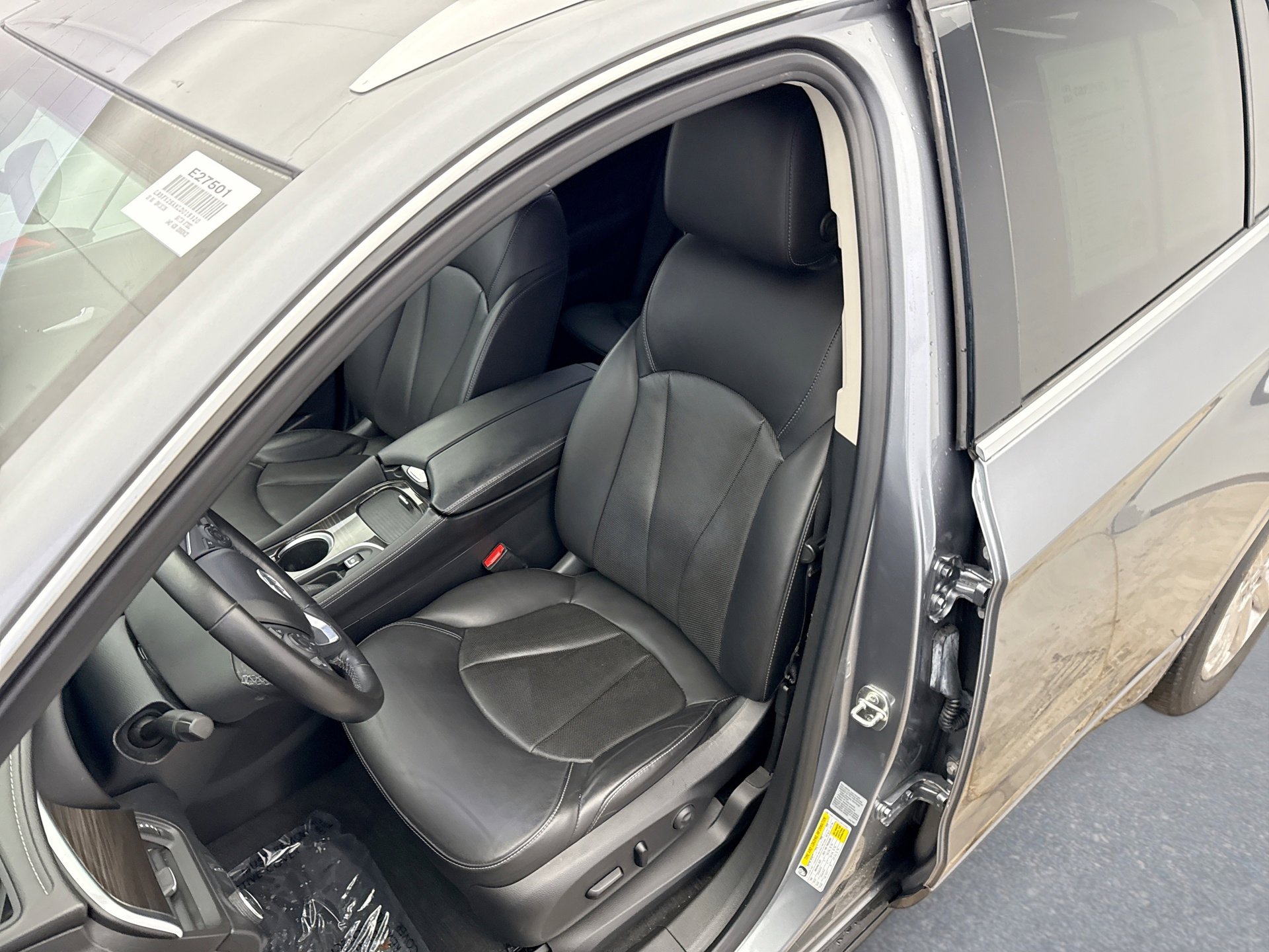 Used 2020 Buick Envision Essence image 11