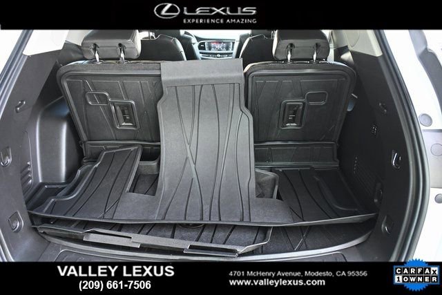 Used 2021 Buick Enclave Avenir w/ Avenir Technology Package image 19