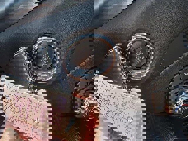 New 2025 MAZDA CX-5 AWD 2.5 S w/ Preferred Package image 15