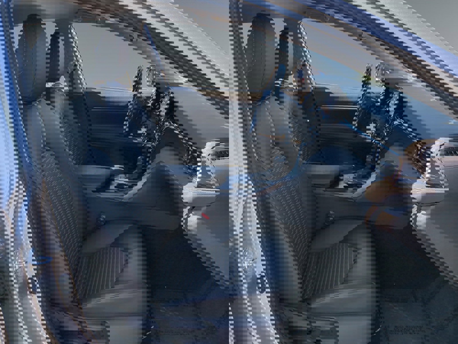 Used 2024 Toyota Camry SE image 15