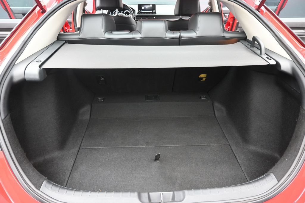 Used 2023 Honda Civic EX-L image 25
