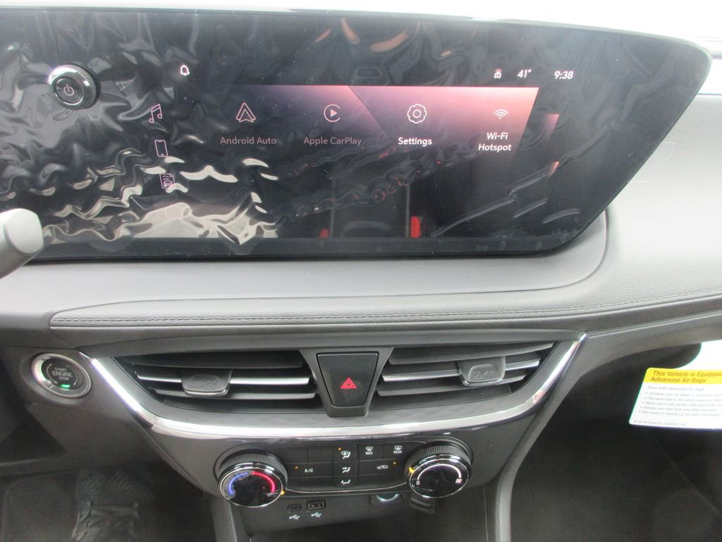 New 2026 Buick Encore GX Preferred image 17