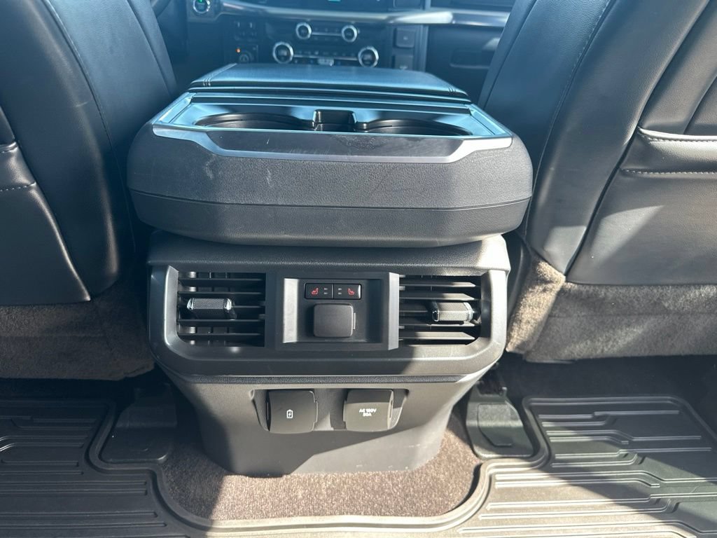 Used 2021 Ford F150 Raptor w/ Equipment Group 801A High AWD/4WD image 28