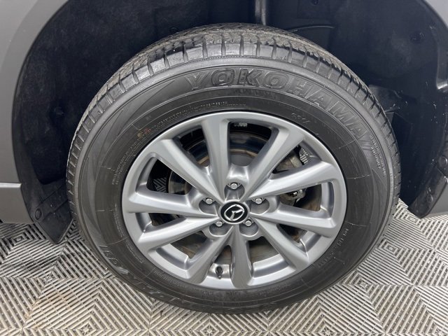 Used 2023 MAZDA CX-5 AWD 2.5 S w/ Preferred Package image 10