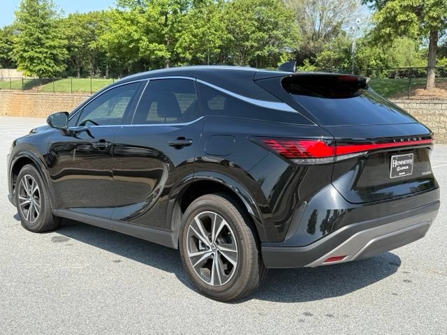 Used 2024 Lexus RX 350 Premium w/ Convenience Package FWD image 7