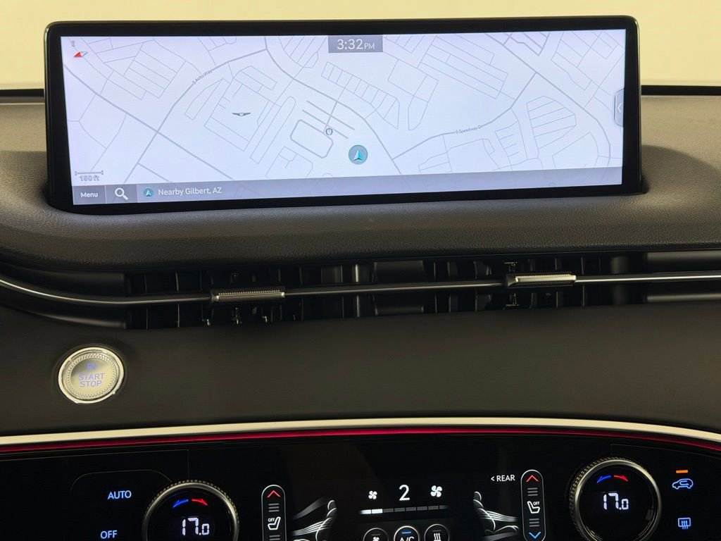 Used 2025 Genesis Electrified GV70 Advanced image 19