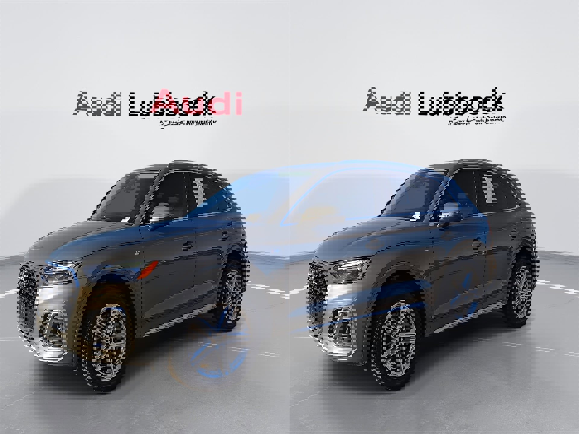 Certified 2023 Audi Q5 e Premium Plus w/ Premium Plus Package image 4