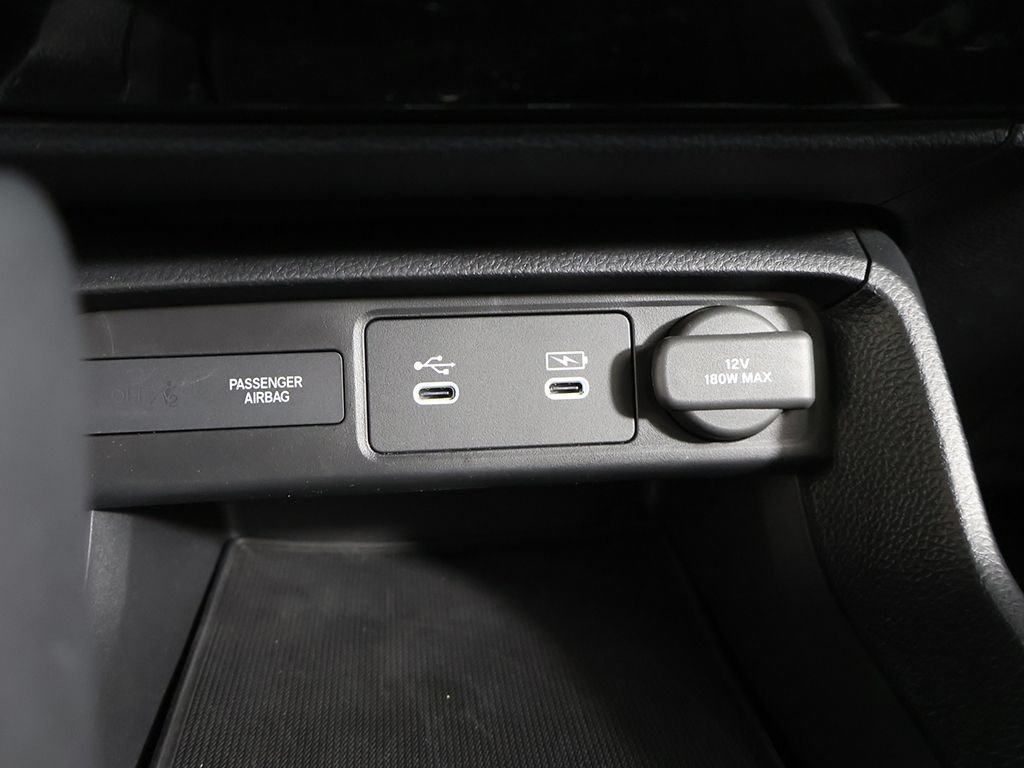 Used 2026 Honda Civic Sport image 45