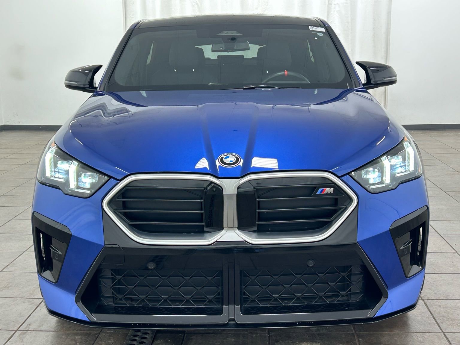 Used 2025 BMW X2 M35i AWD/4WD image 7