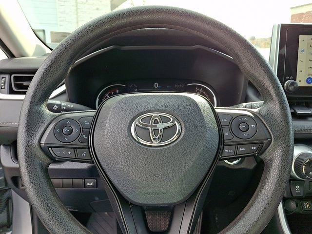 Certified 2023 Toyota RAV4 XLE w/ Convenience Package AWD/4WD image 20