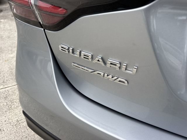 Certified 2025 Subaru Legacy Premium AWD/4WD image 25