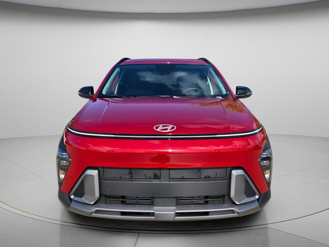 New 2026 Hyundai Kona SEL Premium FWD image 3