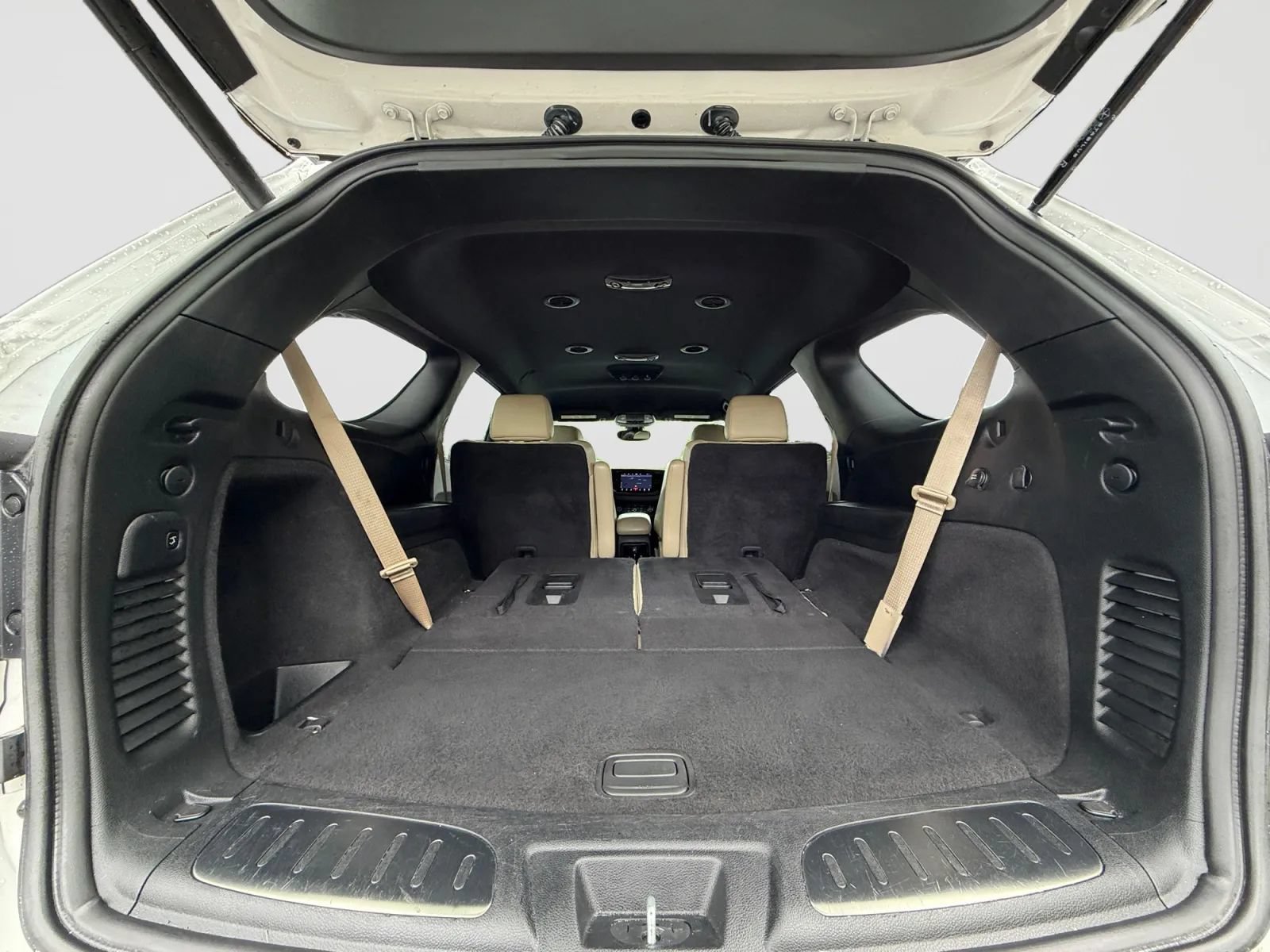 Used 2021 Dodge Durango GT AWD/4WD image 17