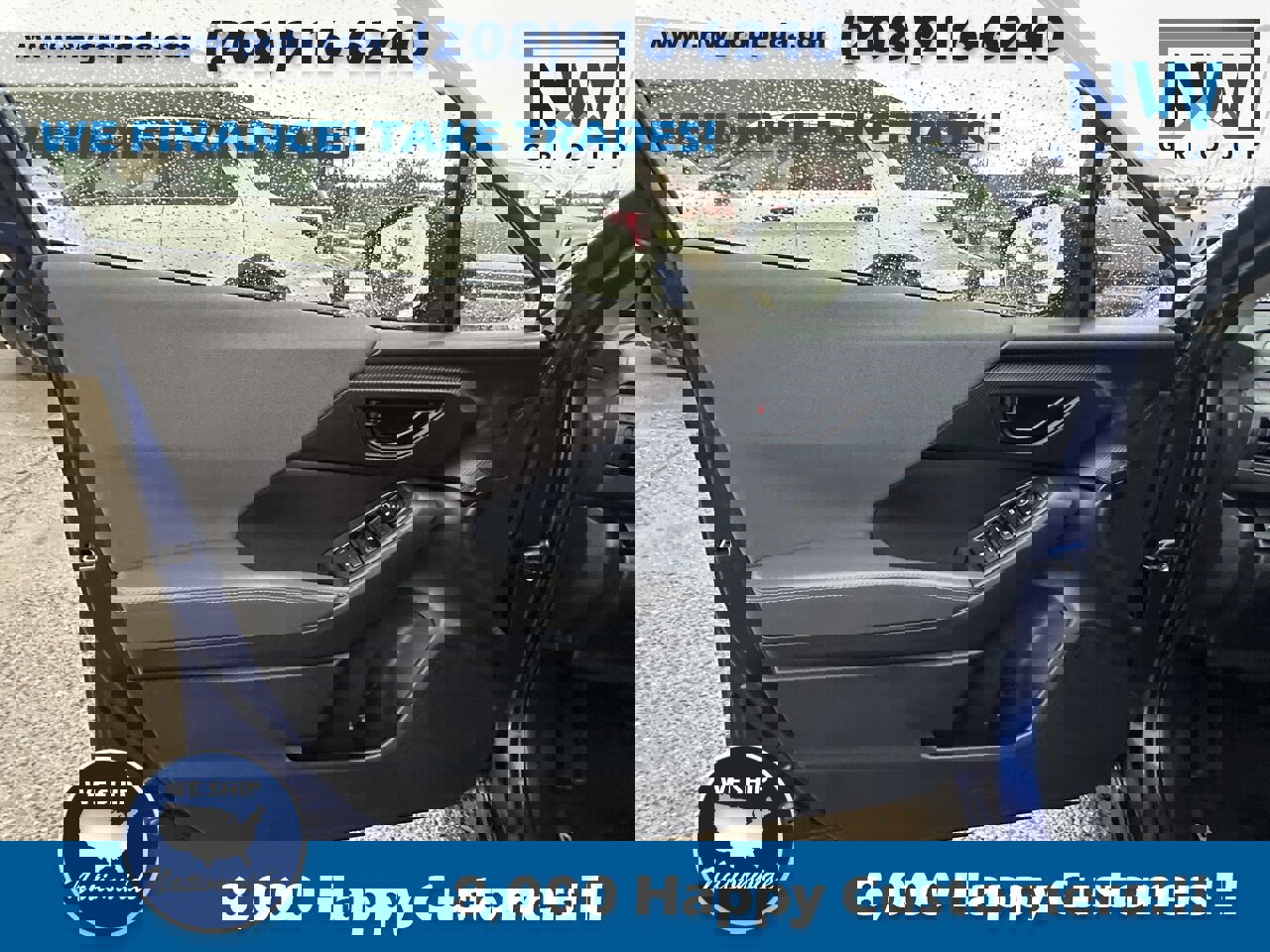 Used 2024 Subaru Crosstrek 2.0i Premium image 15