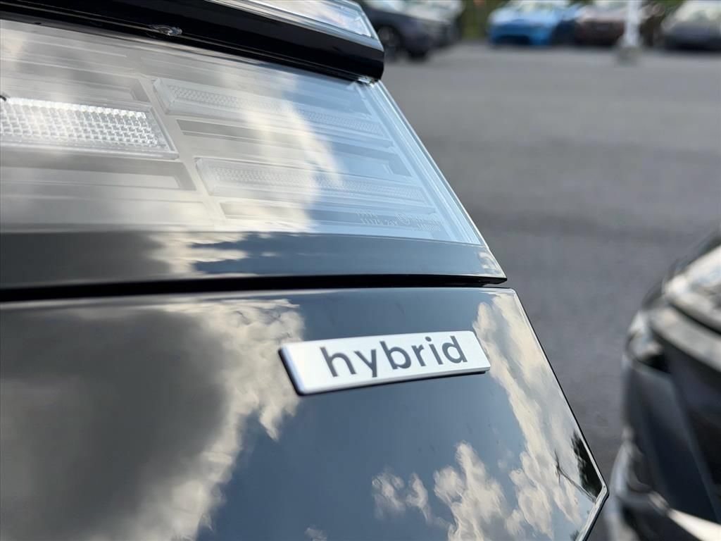 New 2026 Hyundai Sonata Limited FWD image 23