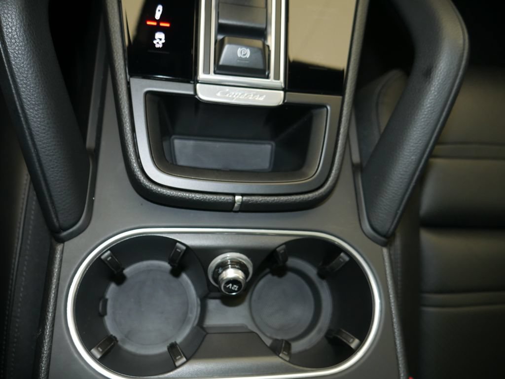 Certified 2021 Porsche Cayenne Coupe AWD/4WD image 34
