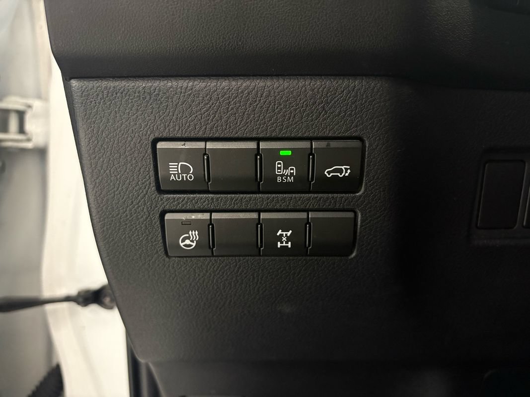 Used 2021 Lexus NX 300 F Sport w/ Accessory Package 2 image 28