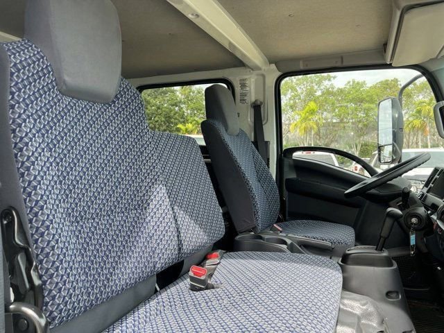 New 2024 Chevrolet Low Cab Forward image 11