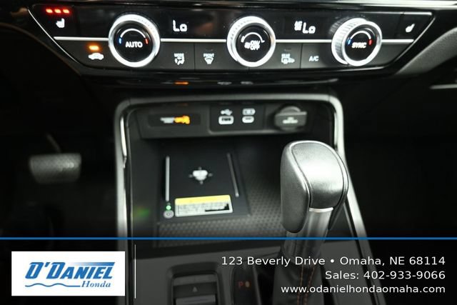 Used 2024 Honda CR-V Sport Touring image 33