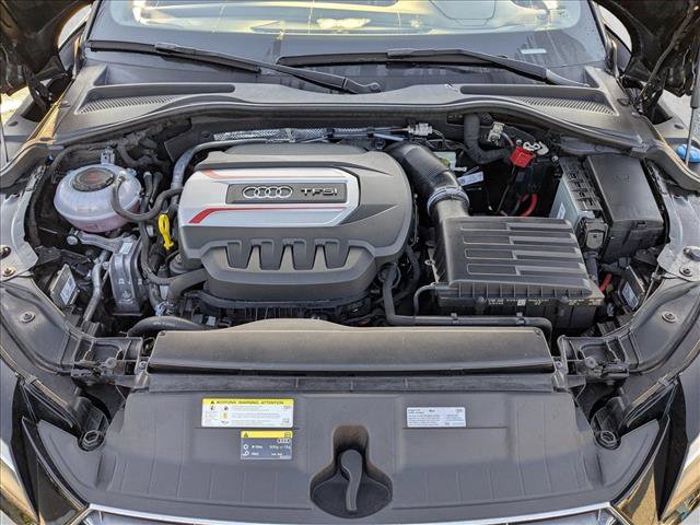 Used 2016 Audi TTS 2.0T Coupe image 20